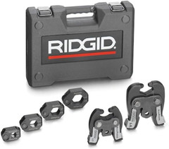 28048 V1/C1 Combo Kit for Compact and Standard Press Tools with 1/2″ to 1-1/4″ P