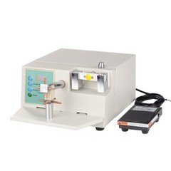2000W Dental Orthodontic Spot Welder Welding Machine HL-WD II Heat Treatment USA