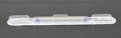 Hu Friedy 204S Sickle Scaler EE2 #9 Harmony Ergonomic Handle #S204S9E2