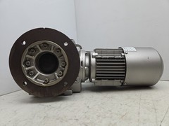 Sew Eurodrive SAF57DT71D4BMG05HRKS1213 Gearmotor 1/2 Hp 201.00 Ratio 230/460V