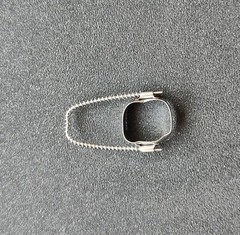 Dental Orthodontic Band and Loop Space Maintainer Regainer 1st 2nd Molar 32#-41#