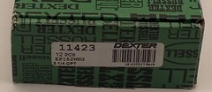 Dexter Russell Sani-Safe 3-1/4″ Wide Clip Point Deboning Knife