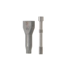 US Dental Scanbody Fits Hiossen Osstem TS Scan Body for CAD/CAM Mini/Regular