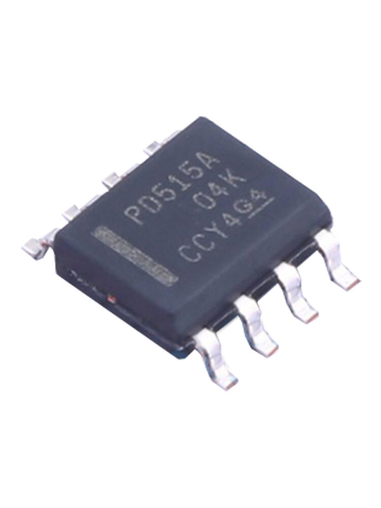 5PCS PCA9515ADR PD515A PCA9515D SOP8 orginal
