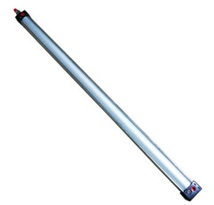 1 pc 31.5″Stroke 1.5″ Bore Pneumatic Standard Cylinder Double Acting SC 40 x 800