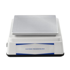 3100g/3.1kg x 0.1g Analytical Balance Digital Lab Electric Scale by U.S. Solid