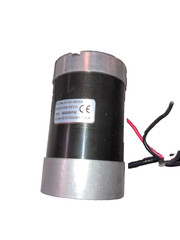 BOOMTOS 6000 RPM FL57BL03-24V-6000A / BDCMT006 CAFRAMO BRUSHLESS MOTOR