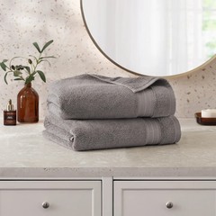 Charisma 100% Hygrocotton Towel Set Soft Absorbent Bath Hand Wash Towels