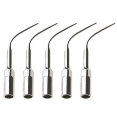 10x Dental Ultrasonic Scaler Perio Scaling Tip P3 Fit EMS/WOODPECKER Handpiece