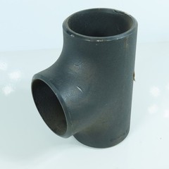 3″ STD Carbon Steel Tee Connector Butt Weld Pipe Fitting USA