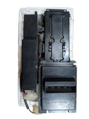 Maka NB-10L NB-10L-200 Bill validator acceptor NOS