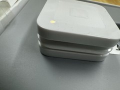 Square Credit Card Reader for iPhone, iPad and Android