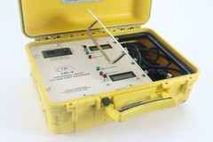 Zonge Engineering UC-2 Universal Input 12V Battery Charger – Fair
