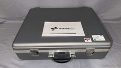 KARL STORZ 11101 VNS Flexible Strobo Videoscope Endoscope w/ Case