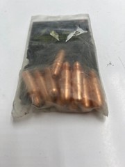 Pack of 10 Genuine Wire Wizard Powerball Torch Tips WTP-045-PB-1 .045″ 1.2 mm