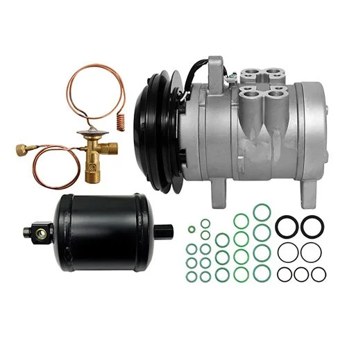 Air Conditioning Kit fits John Deere 2355 4050 4250 4255 4450 4455 4650 4850