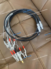 1 PCS For FLUKE PM6303 PM6304 PM6306 fixture Non-original Bridge test#XJ