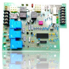 62-24084-82 Furance Control Board, Replace for 62-24084