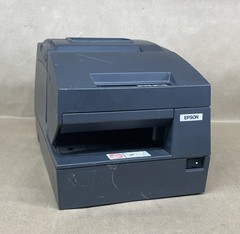 Epson M147G TM-H6000III Monochrome Thermal Receipt POS Printer | TESTED