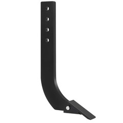 1PCS Box Blade 18” Ripper Shank 3 Hole Box Scraper Shank with 4 Holes Plowing