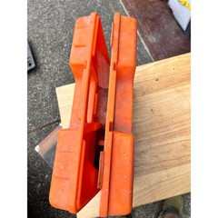 Ramset D45 Low Velocity Powder Actuated Tool w/ Case