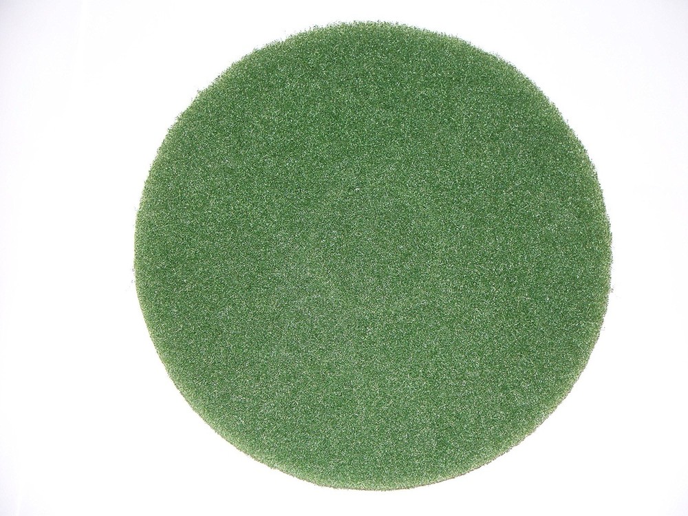BigGreen Commercial 437.056BG-C Cleaning Pad for BGEM9000 Easy Motion Floor
