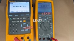 1PCS FLUKE 289 Digital Multimeter Fluke 289 / Good function #$