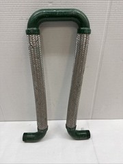 Kelco Metraloop 1 1/2” Expansion Loop Threaded