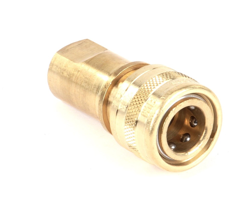 Henny Penny Socket-Quick Connect 1/8 In FP01-154 – Free Shipping + Geniune OEM