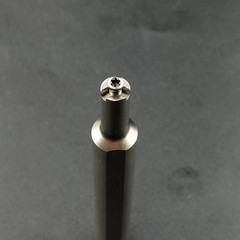 2mm Lathe Grooving Tool For MB07GR200 Miniature Internal GROOVING With Inserts