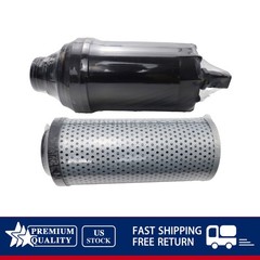 For Bobcat S450 S510 S530 S550 S570 T450 T550 T590 T595 T630 Filter Service Kit