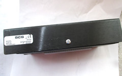 SCS 724 Workstation Monitor , # 00724. 25VDC / 25 Volt