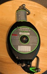 StopLink BrakeV2 SAFEWAZE SKU# 019-8044. Mfg 2024
