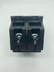 HQL2100 2 Pole 100 Amp 120 240V AC Plug In Type HQL Generic Main Circuit Breaker