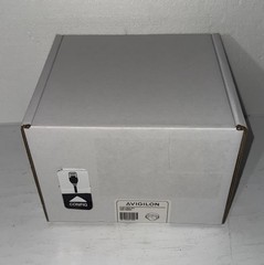 Avigilon 4.0C-H6A-D1 4MP Surface Mount Indoor Dome Camera (SEALED)