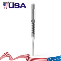 Dental Root Canal File Extractor Broken Files Removal Kit Endo Rescue Retrieval