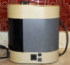 Dentsply/York Division Triad 2000 VLC Light Curing Unit For Parts/Repair, *READ*