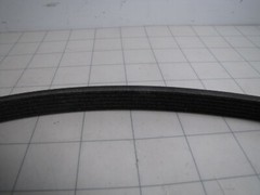 Mitsuboshi / Honda 22431-V10-013 Ribbed V-Belt Snowblower Auger Belt NEW