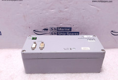CENTROTHERM TMM6 Temperature Controller Module TMM6-0IG-R16 TracoPower TEL3-2411