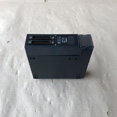GE FANUC IC693MDL753K OUTPUT MODULE 12/24VDC