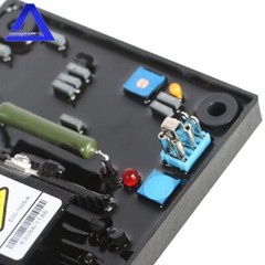 Replacement AVR SX460 Automatic Voltage Volt Regulator For Stamford Generator