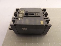 WESTINGHOUSE MARK 75 HFB3050 CIRCUIT BREAK T44541