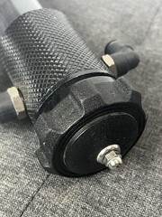 New Wave +GF+ Easy Clean 16 in. Single Foam Generator 4610550PP