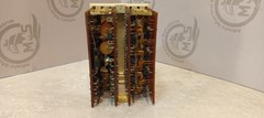 EAW TRANSLOG 2 021 Relay IP40 11 pin Germany Marine Industrial Control Module