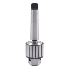 3/4″ Heavy Duty Keyed Drill Chuck 4MT Shank Industrial MT4 Shank Chuck Keyed