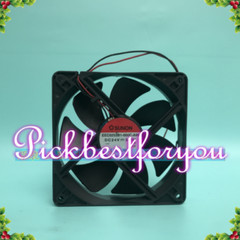 1PC SUNON EEC0252B1-0000-A99 DC24V 5.0W 3pin 120*25mm Inverter Fan #H491A YD