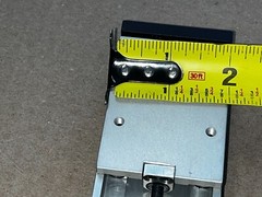 ALM American Linear Actuator Slide 90449-04-SPA