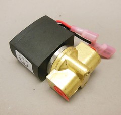 Century Mig Welder 246-086-666 Gas Solenoid Valve All Star Dayton Craftsman