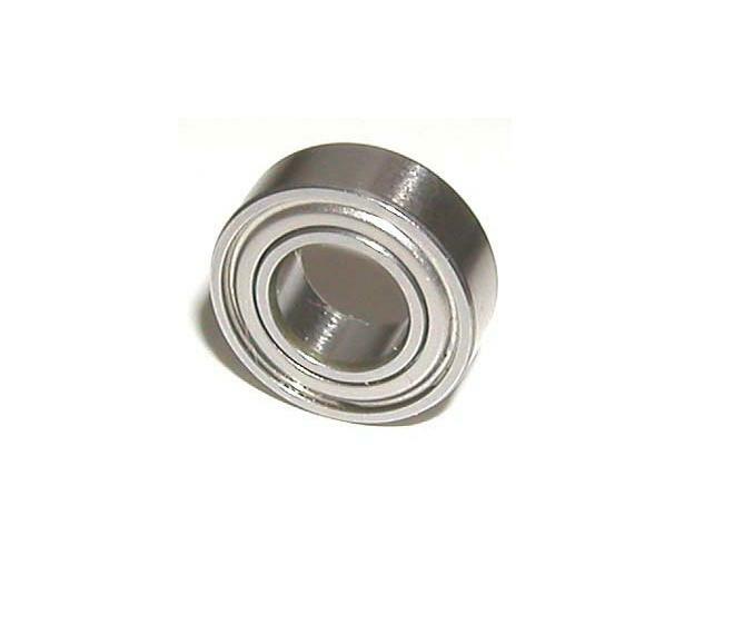 High Quality ABEC-7 Stainless Steel 440C Ball bearings – Listed by Size