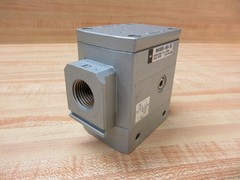 SMC NAV4000-N04-5G Solenoid Valve NAV4000N045G